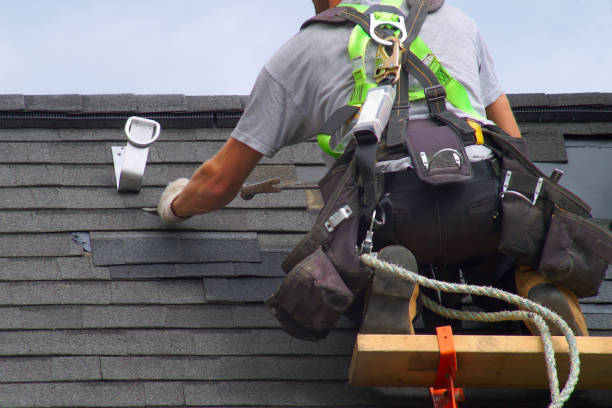 Best Commercial Roofing Services  in Newport, OH