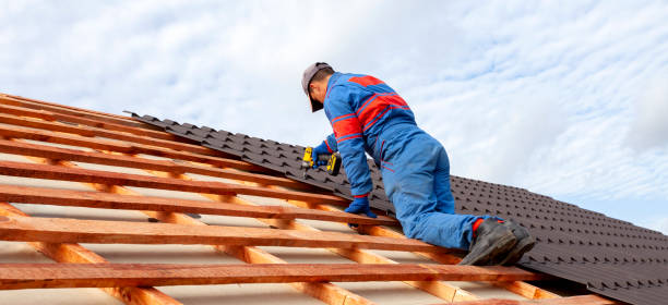 Best Tile Roofing Installation  in Newport, OH