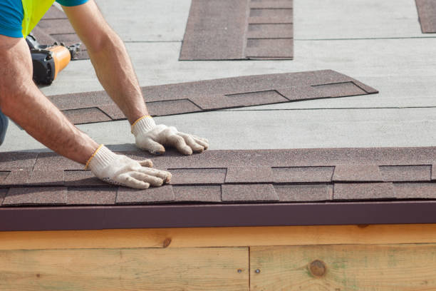 Best Flat Roofing  in Newport, OH